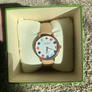 Kate Spade Watch